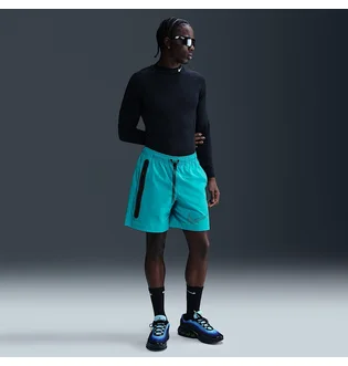 Шорты мужские Nike Tech Gx Turquoise HJ0679-345
