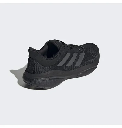 Кросівки чоловічі Adidas Solarglide 5 Shoes Black Gx5468