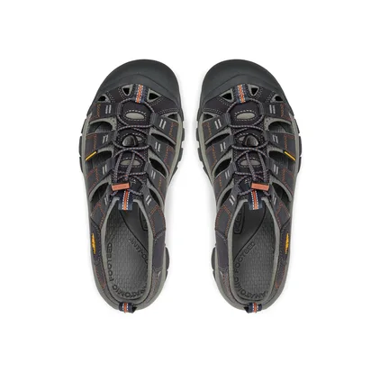 Сандалі чоловічі Keen Newport H2 Grey 1001931