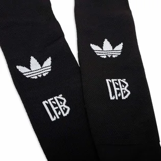 Носки Adidas (1 пара) Black JY0259