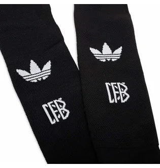 Носки Adidas (1 пара) Black JY0259