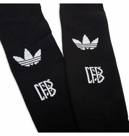 Носки Adidas (1 пара) Black JY0259
