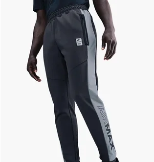 Штани чоловічі Nike Air Max Grey IF0397-060