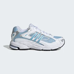 Кроссовки женские Adidas Response White/Light Blue IE9868