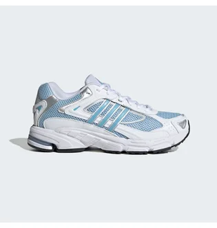Кроссовки женские Adidas Response White/Light Blue IE9868