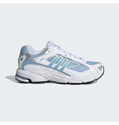 Кросівки жіночі Adidas Response White/Light Blue IE9868