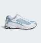 Кросівки жіночі Adidas Response White/Light Blue IE9868