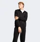 Спортивний костюм чоловічий Puma Hooded Sweat Suit Black 684855-01