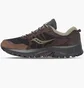 Кроссовки унисекс Saucony Grid Peak Brown S70930-2