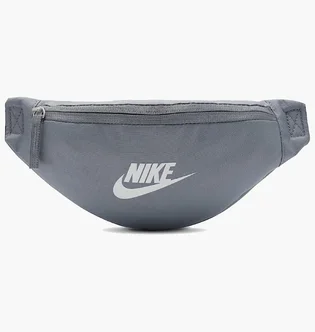 Сумка унісекс Nike Heritage Grey DB0488-084