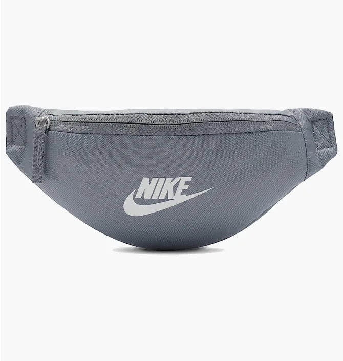 Сумка унисекс Nike Heritage Grey DB0488-084