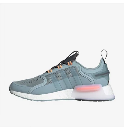 Кросівки чоловічі Adidas Originals Nmd_R1 V3 Light Blue Gx2085