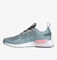 Кросівки чоловічі Adidas Originals Nmd_R1 V3 Light Blue Gx2085