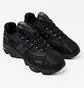 Кроссовки унисекс New Balance 1000 Cordura Black M1000K