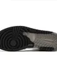 Кросівки чоловічі Air Jordan 1 Element Black/Grey DB2889-001