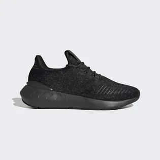 Кросівки чоловічі Adidas Swift Run 22 Shoes Black GY1940