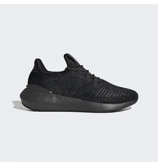 Кроссовки мужские Adidas Swift Run 22 Shoes Black GY1940