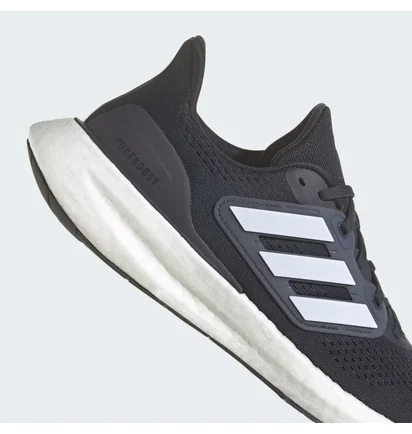 Кроссовки мужские Adidas Pureboost 23 Blue IF2373
