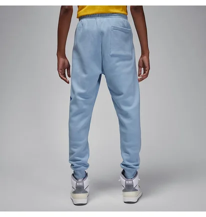 Спортивный костюм мужской Air Jordan M J Ess Flc Baseline Light Blue FD7545-436__FD7345-436