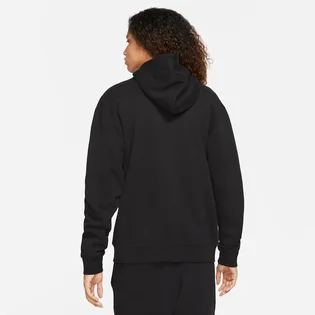 Толстовка чоловіча Air Jordan Ike M J Ess Flc Fz Hoodie Black DA9810-010