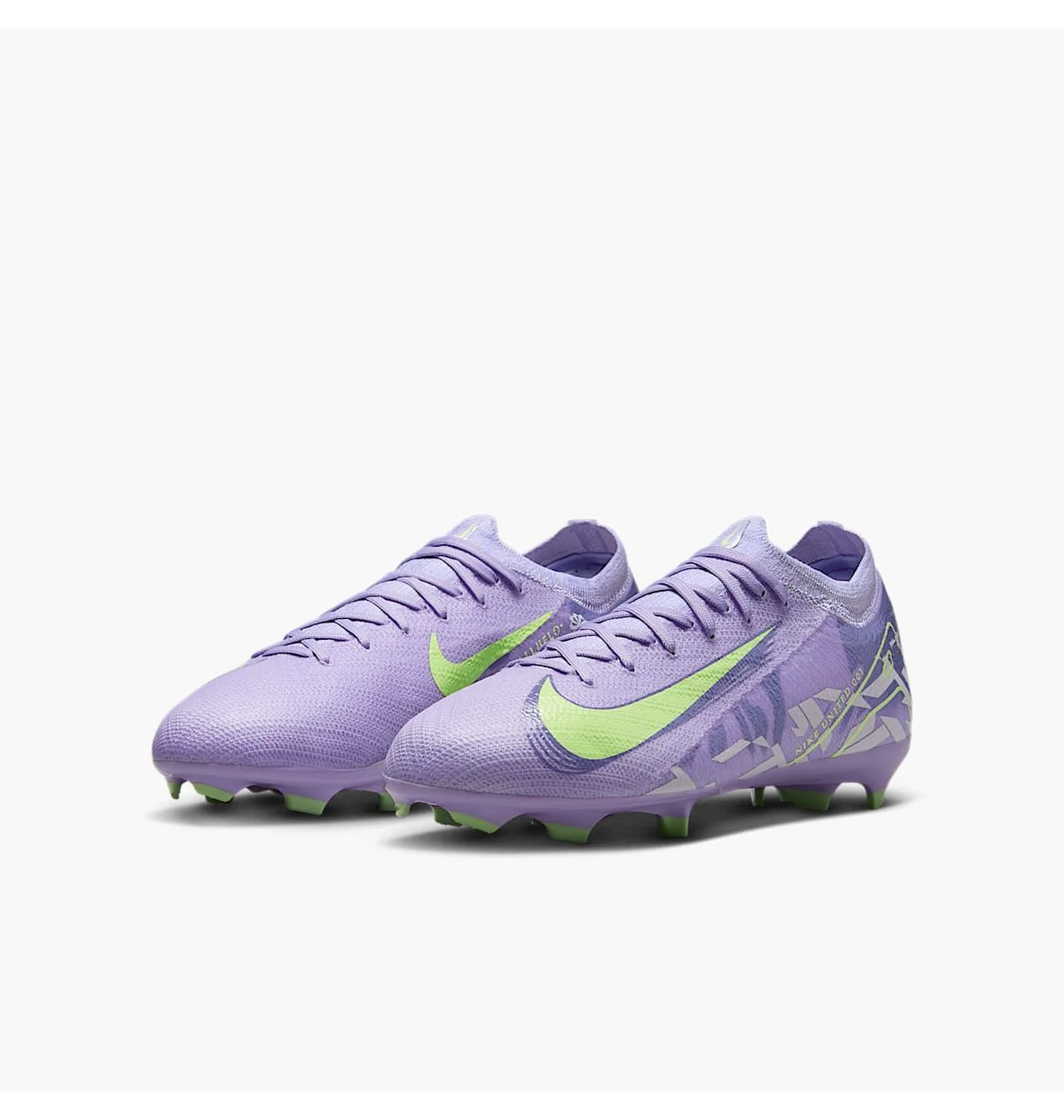 ᐉ Бутсы детские Nike Air Zoom Mercurial Vapor 16 Pro Nu1 Fg