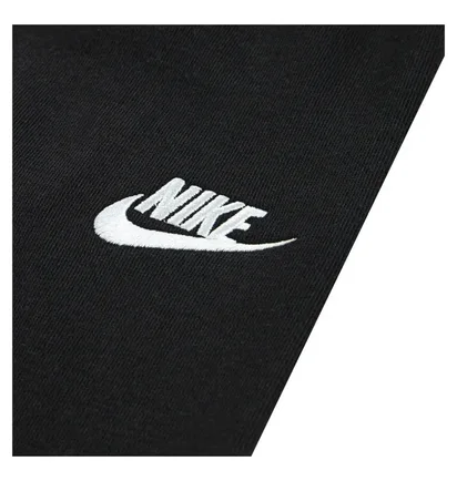 Спортивный костюм детский Nike Nkb B Nsw Pe Ft Po Black/Grey 86N227-023