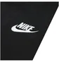 Спортивный костюм детский Nike Nkb B Nsw Pe Ft Po Black/Grey 86N227-023