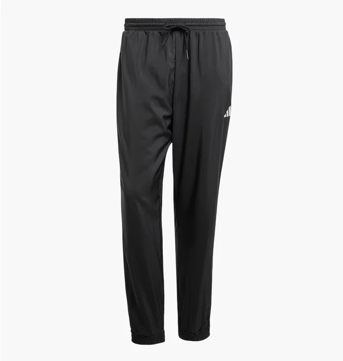 Штаны мужские Adidas Black JD1833