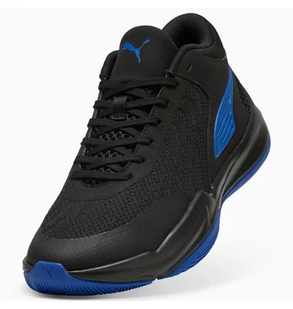 Кроссовки женские Puma Jada Night Out Black 312180-05