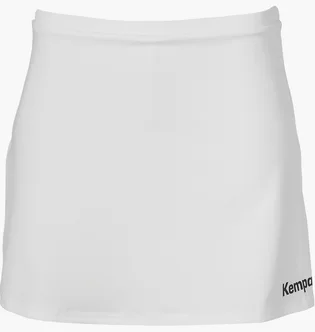 Юбка женская Kempa Skort White 2003099-01