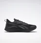 Кросівки чоловічі Reebok Floatride Energy 3.0 Adventure Black G58173