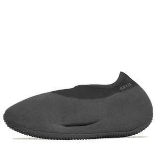 Кроссовки мужские Adidas Yeezy Knit Runner Grey IG7831