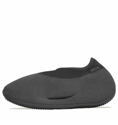Кросівки чоловічі Adidas Yeezy Knit Runner Grey IG7831