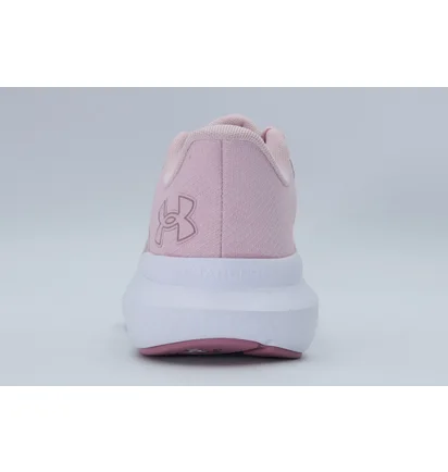 Кроссовки женские Under Armour Charged Rogue 5 Pink 3028262-647