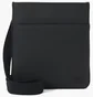 Сумка унисекс Lacoste Classic Unisex - Crossbody Bag Black NH4424HC-000