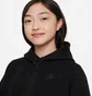 Спортивный костюм детский Nike Nsw Tech Fleece Black FD2979-010__FD2975-010