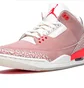 Кросівки жіночі Air Jordan 3 Wmns Pink CK9246-600