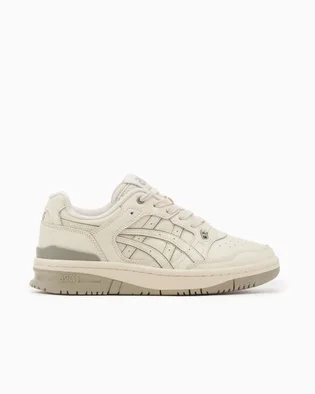 Кросівки унісекс Asics Ex89 Beige 1203A384-103