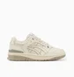 Кросівки унісекс Asics Ex89 Beige 1203A384-103
