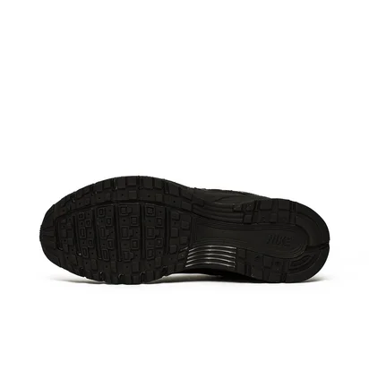 Кросівки жіночі Nike P-6000 WomenS Shoes Black BV1021-002