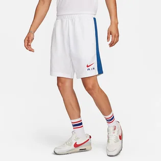 Шорты мужские Nike Nsw Sw Air Short Ft White FN7701-100