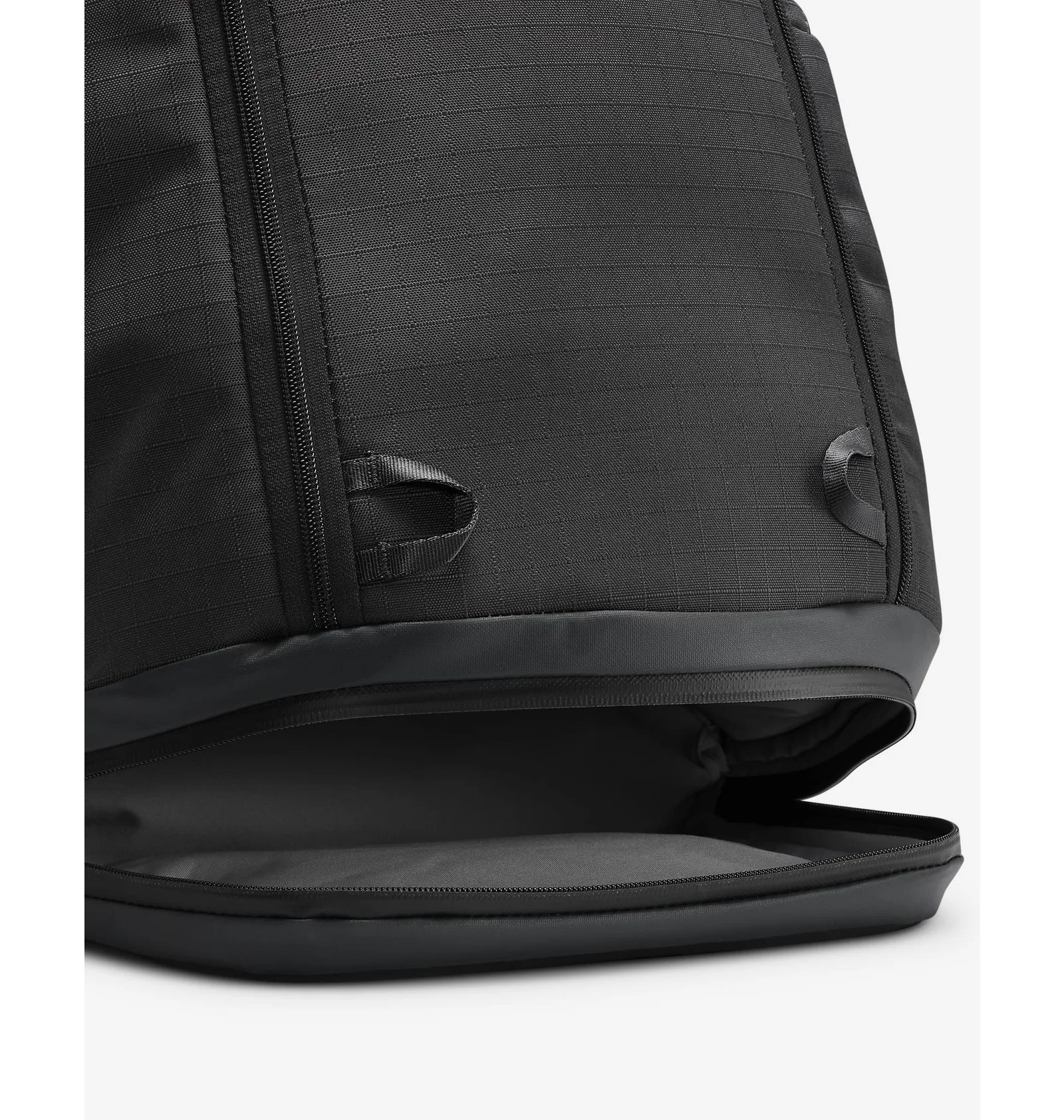ᐉ Рюкзак унисекс Nike Hike Grey Sample Black HF7048-060 - купить