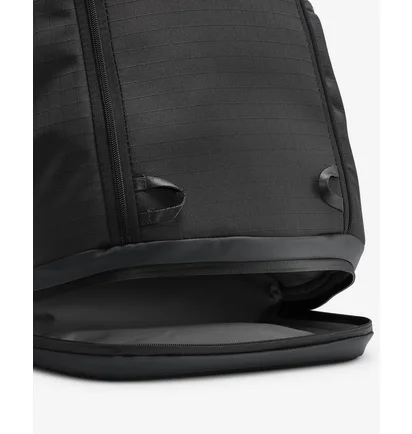 Рюкзак унісекс Nike Hike Grey Sample Black HF7048-060