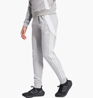 Штани жіночі Adidas Tiro 24 Sweat Pants Grey IS1011
