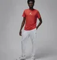 Футболка чоловіча Air Jordan T-Shirt Jumpman Orange CW5190-604