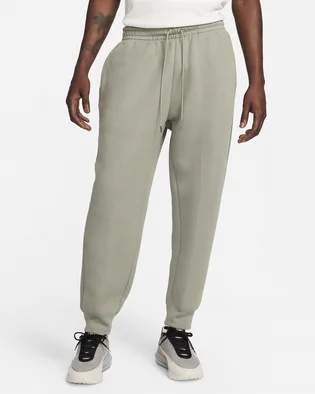 Штаны мужские Nike Tech Fleece Reimagined Fleece Pants Grey FN3403-053