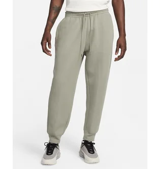 Штани чоловічі Nike Tech Fleece Reimagined Fleece Pants Grey FN3403-053
