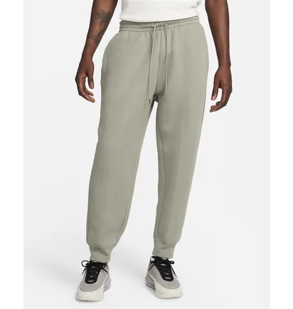 Штани чоловічі Nike Tech Fleece Reimagined Fleece Pants Grey FN3403-053