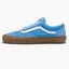 Кеди чоловічі Vans Gum Style 36 Shoe Blue VN0A54F6BLU