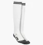 Гетри унісекс Erima Stripes White 318601